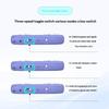 Shanwan Wireless Bluetooth Mini Slim Game Controller Q36Xdv Portable Multi Platform For Ios Android Pc Mfi Support Dual Play