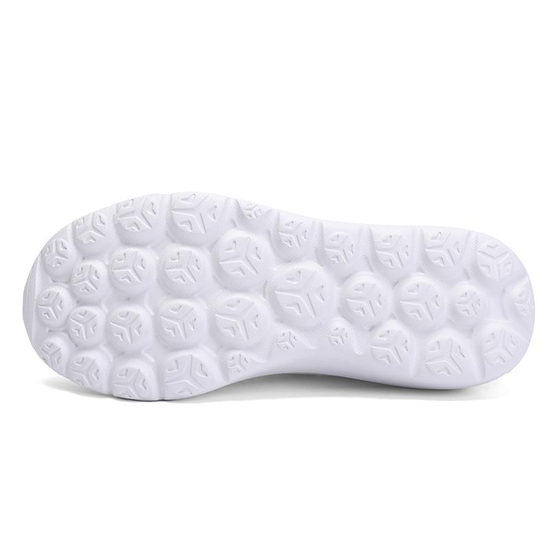 Men’s Sneakers Lovers Large Size Breathable Outdoor Women’s Athletic Shoes Casual Soft Walking Jogging Shoes