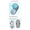Double-sided Glass Cleaning Robot Vacuum Cleaner Water Spray Window Cleaning Robot High Suction Smart Electric Window Cleaner