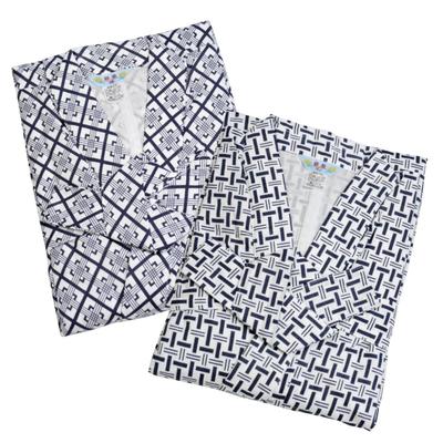 Gauze Nightwear for L 1 Made In 3780 L [Reveur] Men, Size, Piece, Men's, Japan, Sleepwear, Pajamas, Yukata, Sleepwear, (Men's Size)