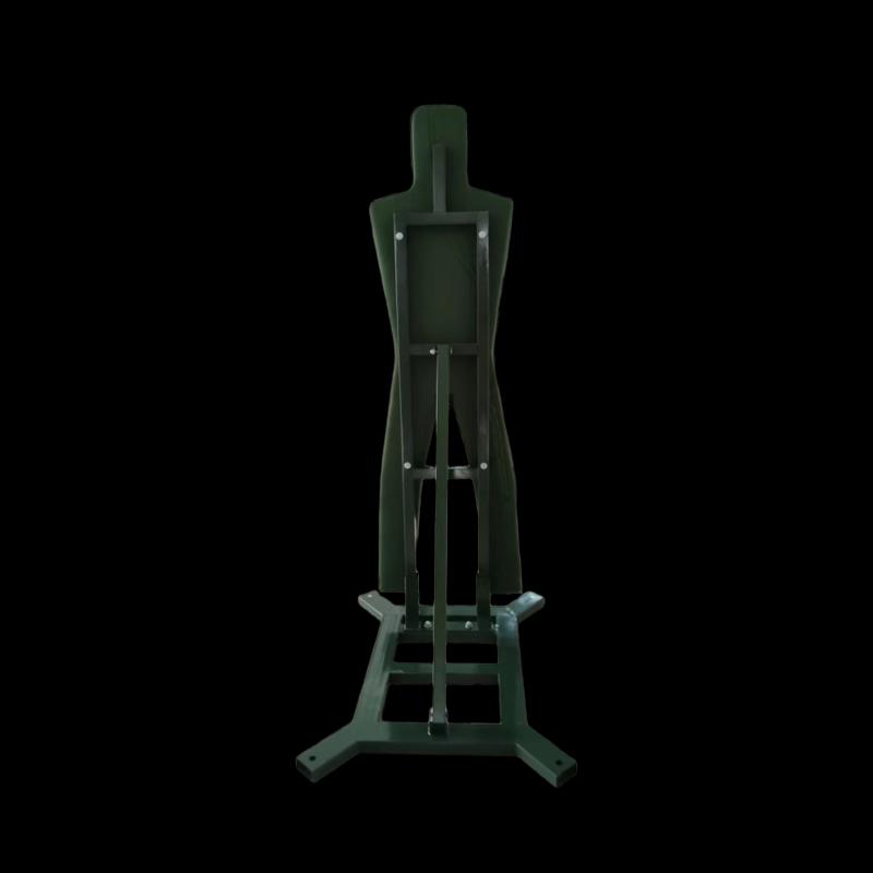 Jinghulian Humanoid Training Target