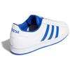 Adidas Superstar Vs. Forum 'Bold Blue' Sneakers FV8272