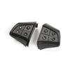 Plastic Car Accessories Switch Button Car Steering Wheel