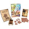 Unlock! Kids Histoires Epoques - Asmodee - Board Game - Riddles and Adventures for Children