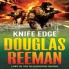 Knife Edge by Douglas Reeman Paperback Book 9780099436294