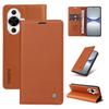 YIKATU YK-001 For Huawei nova 12s 4G/nova 12 Lite 4G/nova 11 Case Strong Magnetic Leather Phone Cover