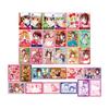 Yumeiro Patissiere Trading Postcards Box of 30