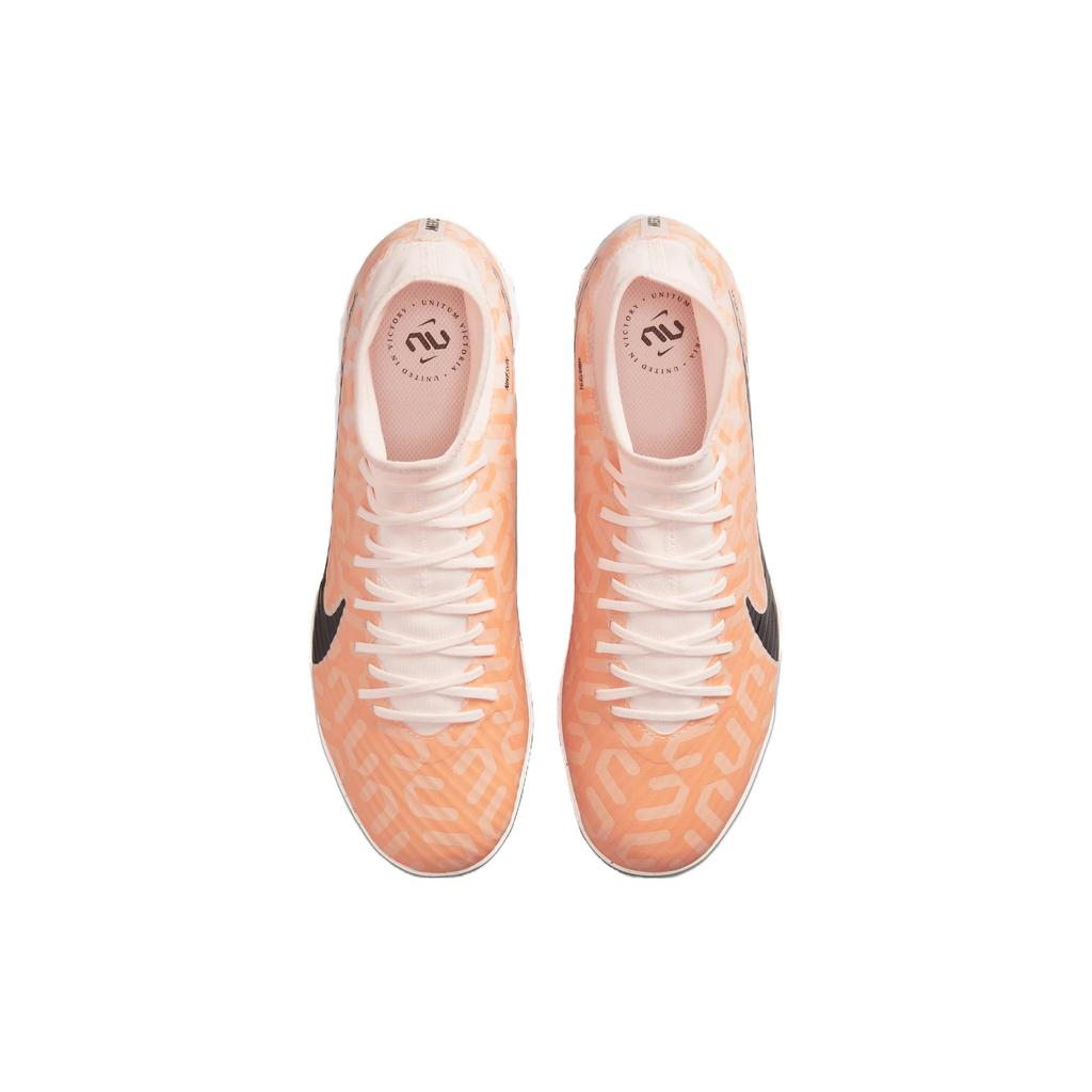 Ny Nike Zoom Mercurial Superfly 9 'United Pack' Oransje DZ3476-800