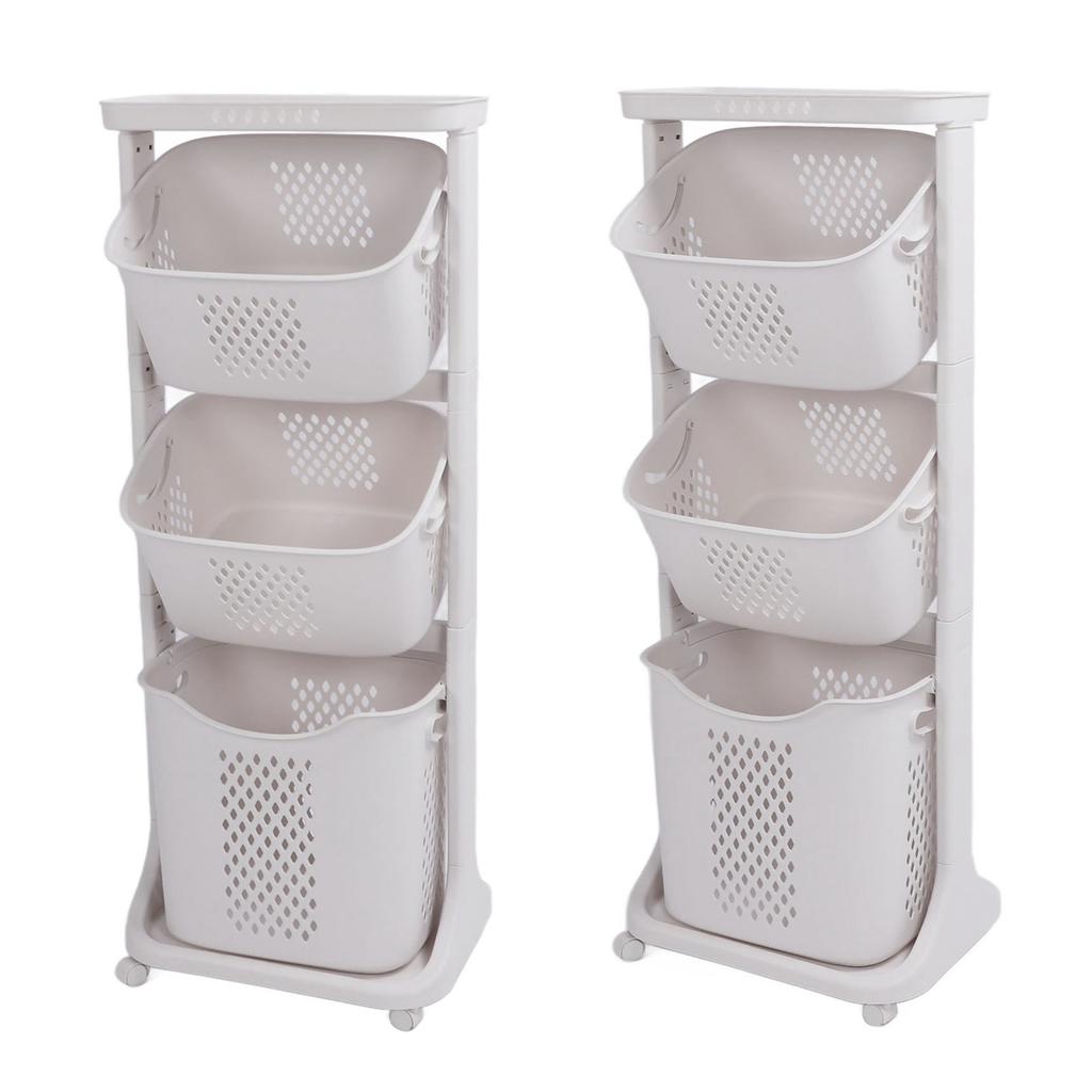 Gospodarstwo Domowe Półka Kuchenna Wielofunkcyjna Duży Rozmiar PP Łazienkowa Prosta Półka do Przechowywania do Salonu