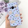 Fashion Design For Xiaomi Redmi A3 4G Case  Butterfly Cute Cat Soft Silicone Back Cover For Redmi A3 A 3 6.71" Bumper Phone Case