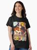 Glen Campbell Glen Campbell Rhinestone Cowboy Retro Gift Fan Classic T-Shirt