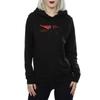 Star Wars Womens/Ladies The Last Jedi Kylo Ren Hand Hoodie