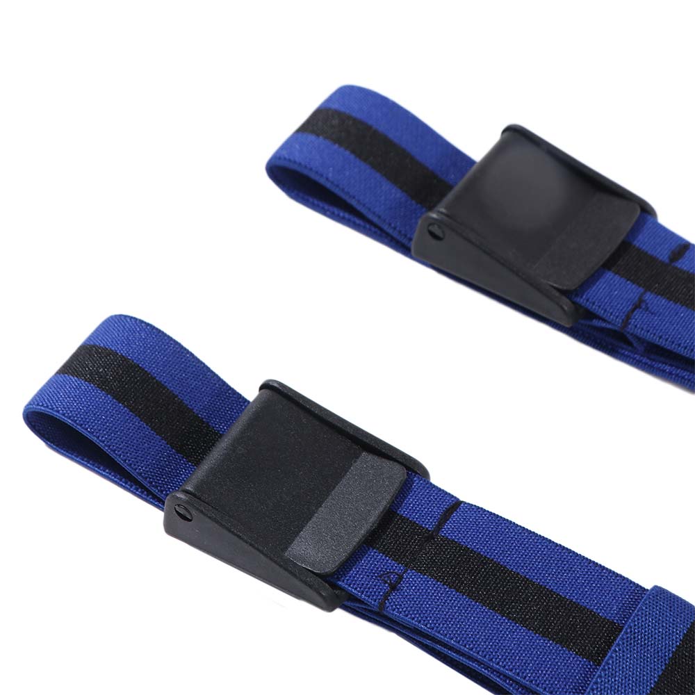 Arm Wraps Occlusion Training Bands Fast Muscle Growth BFR Training Belts  Gym Equipment