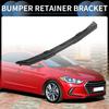 Right Front Bumper Retainer Bracket Single  For Hyundai Elantra 2011-16