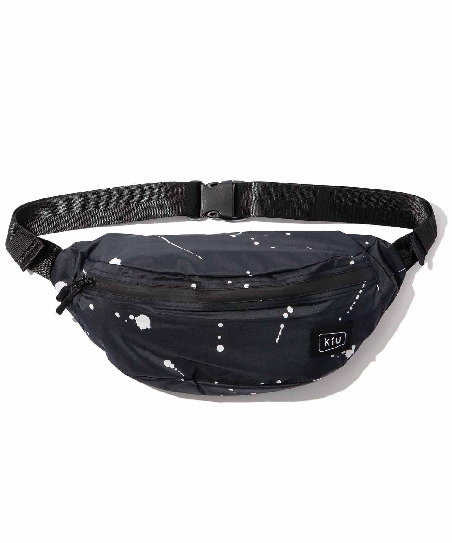 

KiU Waterproof Body Water Lots of Shoulder Can Hold a Plastic Bag, Repellent, Waterproof, Pockets, Bag, Bag, Bottle, Outdoor, Festival, Casual,