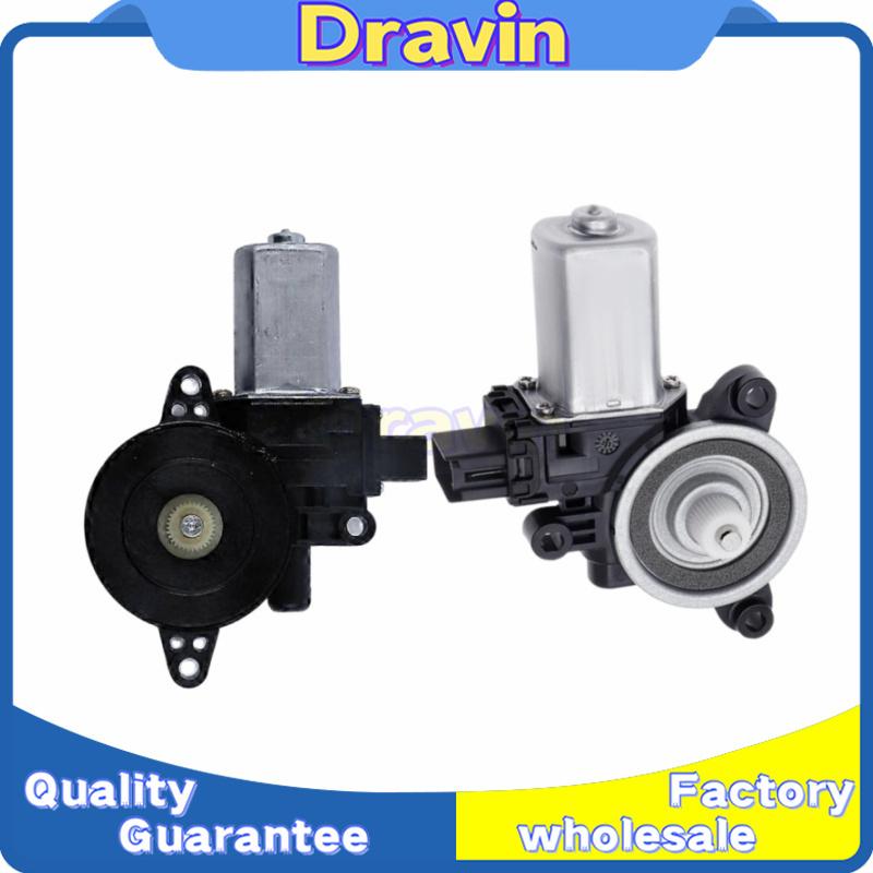 BHN9-59-58X B45C-58-58X for Mazda CX5 2017-2021 CX8 2018-2022 CX9 CX3 Mazda 3 2014- Power Window Lift Motor