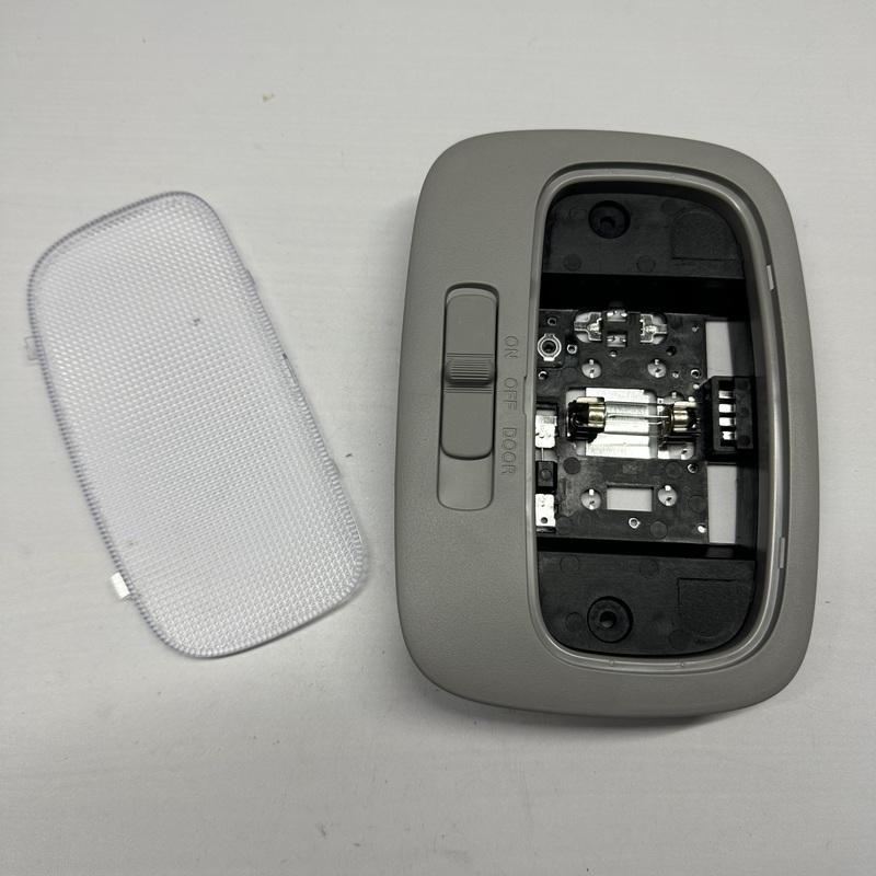 Interior Overhead Room Lamp Gray for KIA RONDO CARENS 2008-2014 OEM 928704D500QW 92870-4D500QW 928704D500 92870-4D500