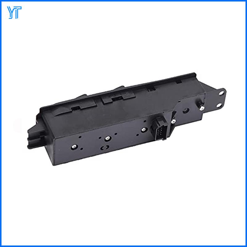 For Mercedes-benz Viano Electric Window Control Switch Driver Side Glass Lifter Replace Adjust Panel Car Accessories A6395451313