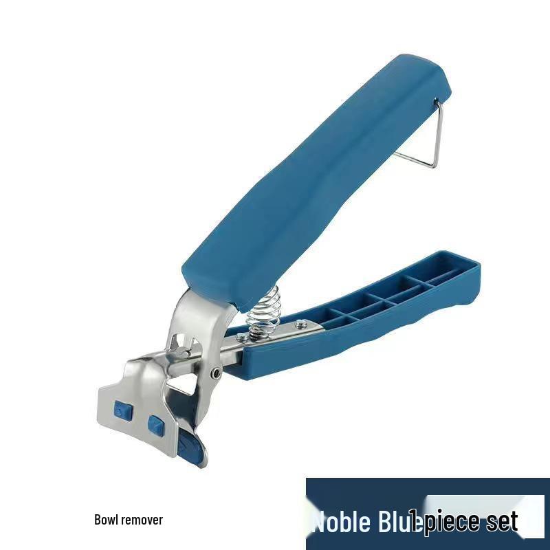 Silicone Anti-slip Heat-resistant Bowl and Tray Lifter