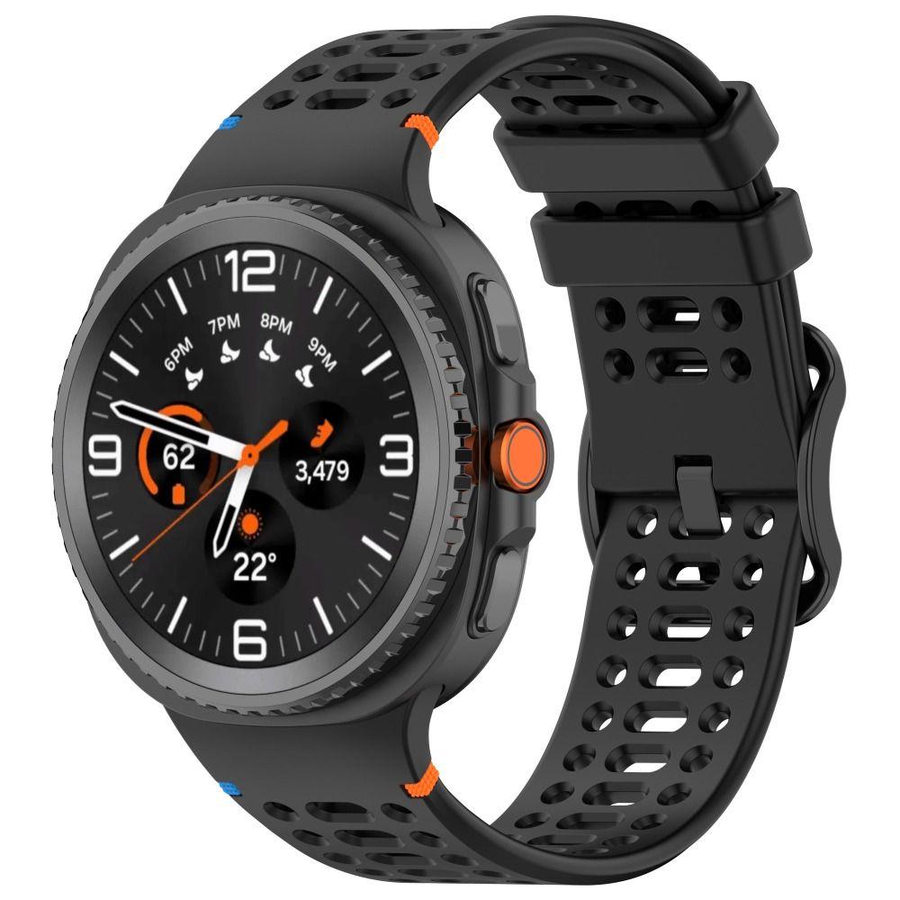 Adjustable Wristband Bracelet for Samsung Galaxy Watch 8/8 Classic Smart Watch Accessories