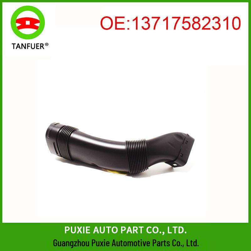BMW 535i Intake & Water Pipe 13717582314 - New Hot Sale