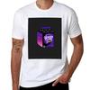 Genderfluid Juice T-Shirt Funny t-shirt summer top shirts graphic tee mens graphic t-shirts