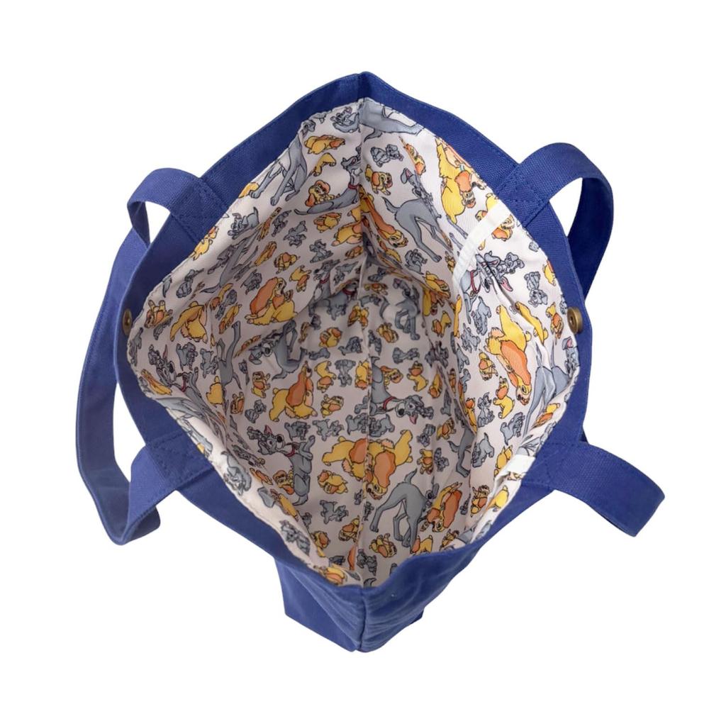 Small Planet Disney Torba Przeciwieństw Wan Wan Restauracja Story/Tony's