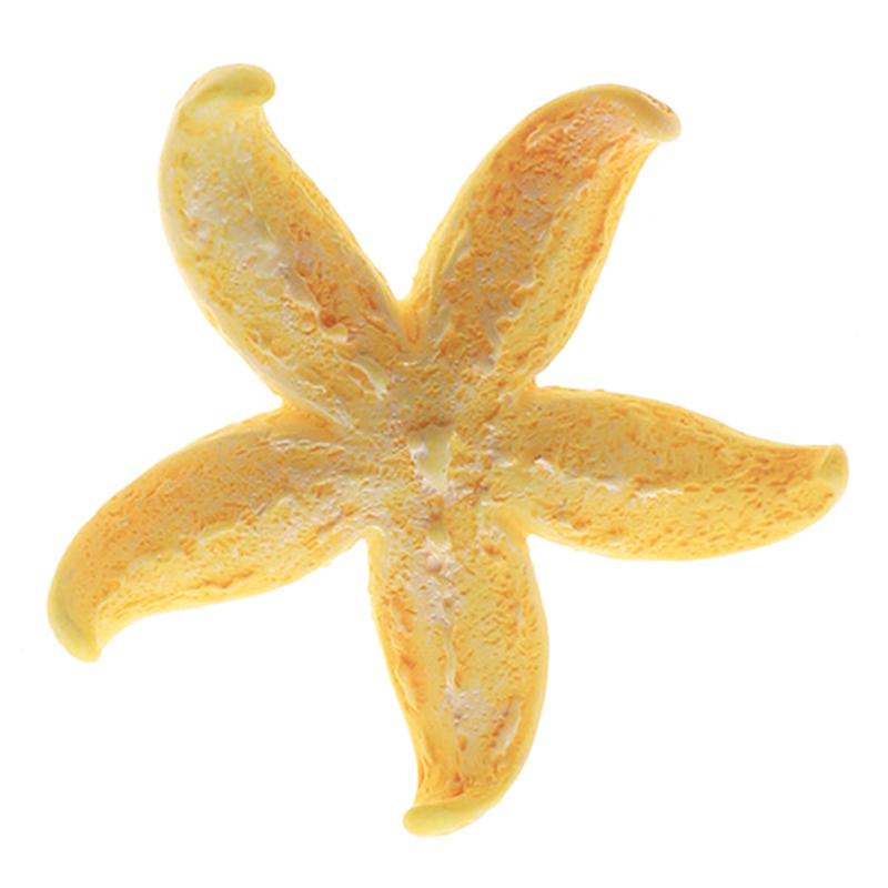 Fish Tank Figurines Vivid Color Aquarium Figurines Miniature Ornaments Decor