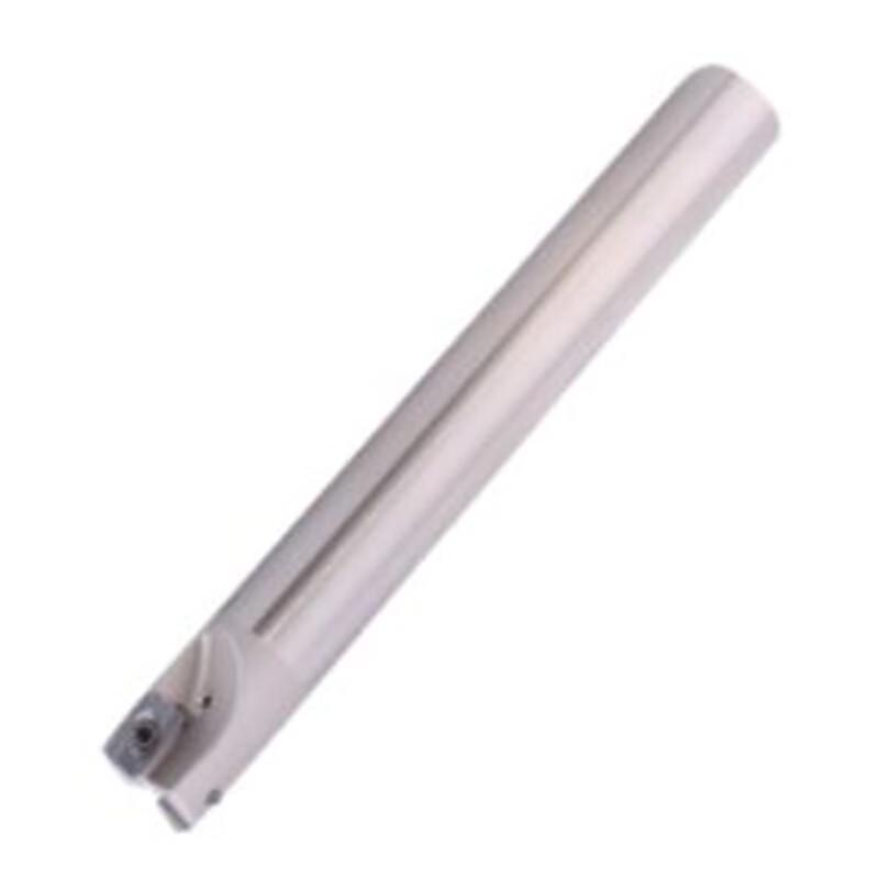 Evermore TAP400R-3232×150 Three-Flute Milling Cutter