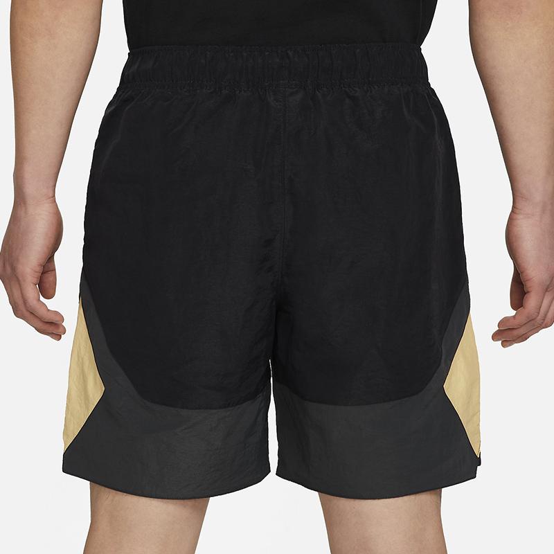 Jordan 23 Engineered Basketball Shorts Men Bottoms Black CV3155-011