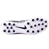 Nike Mercurial Superfly 7 Academy MDS Round Toe Lace-Up AG Soccer Shoes Men Soccer Shoes White Black BQ5425-110
