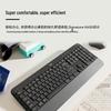 Logitech MK650 Business Bolt Wireless Keyboard and Mouse Combo