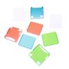 4 Colors Clear Protective Shell Case Cover For Gameboy Advance Sp Gba Sp Console