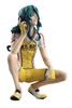 Palmate Series Yowamushi Pedal GRANDE ROAD Yusuke Makishima approximately 8cm PVC painted finished figure