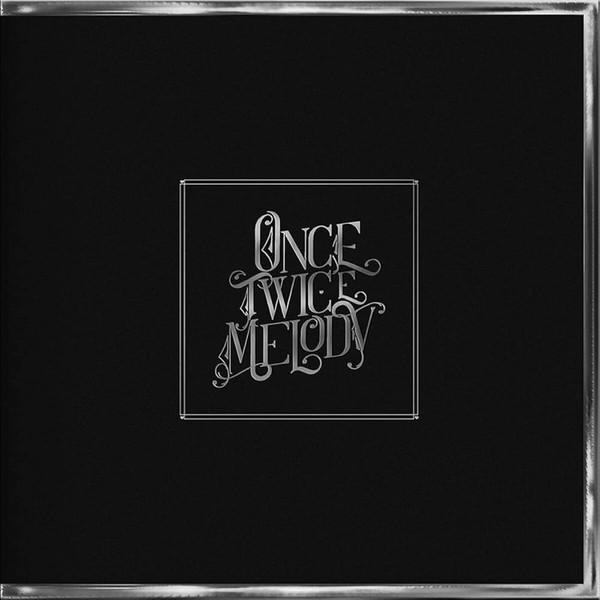 

LP Record BEACH HOUSE - Once Twice Melody SP1470 Sub Pop 2022 US Rock