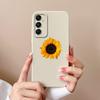 For Samsung Galaxy M23 M33 M35 M53 5G Case Fashion Sweet Girl Silicone Soft Phone Cover For SamsungM23 M33 M 35 M53 5G Fundas