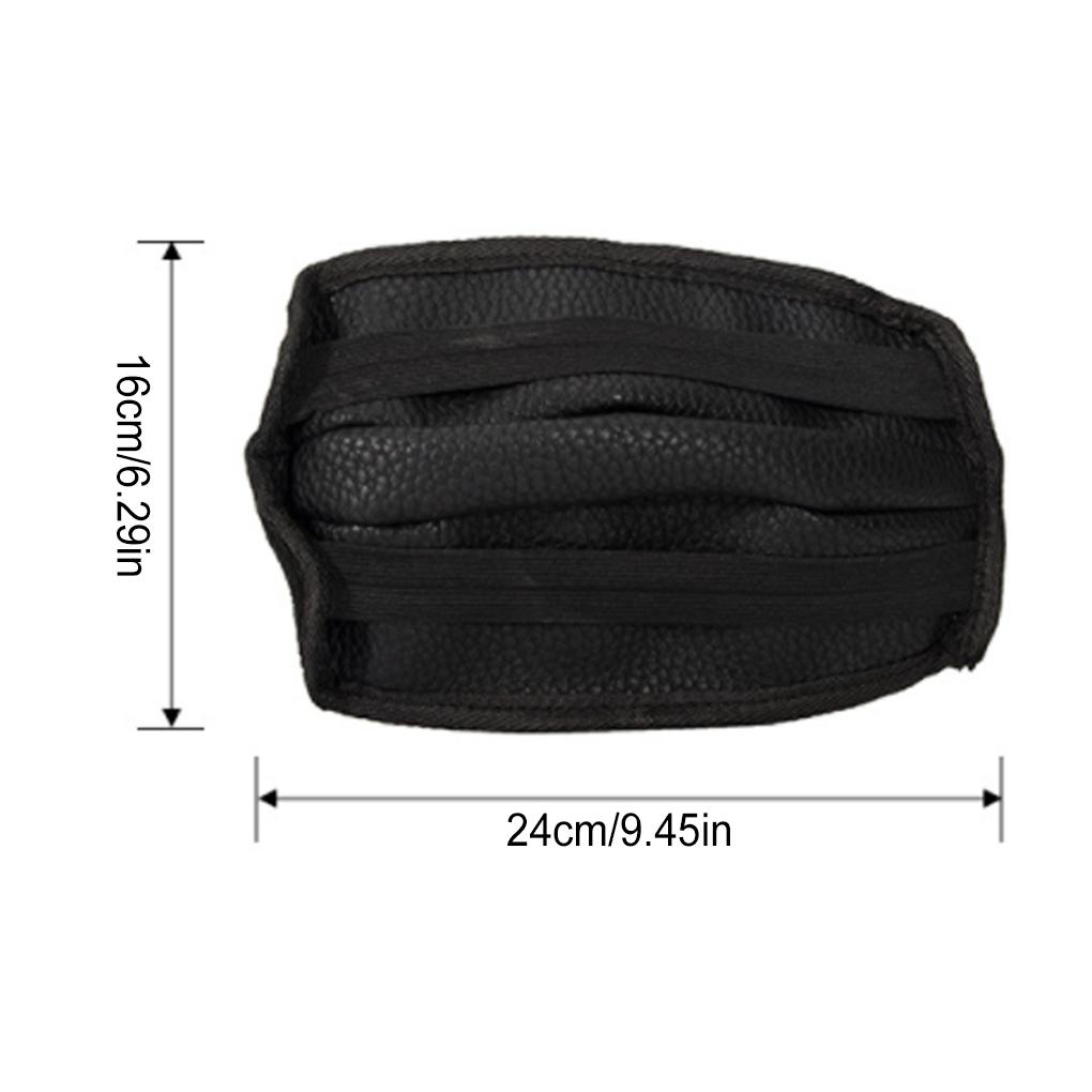 2Pcs Windproof Winter Knee Pads Kneepad Cycling Protective Protector Sports Training Ice Fishing Support Brace