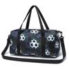 Sports Duffel Bag Multi-Functional Large Capacity Equipment Bag Crossbody Travel Duffel Long-Lasting Multiple Pockets For Boys