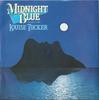 7inch Record MIDNIGHT BLUE A PROJECT LOUISE TUC  Midnight Blue ARO289 Ariola 1982 UK Dance  Electronica Used