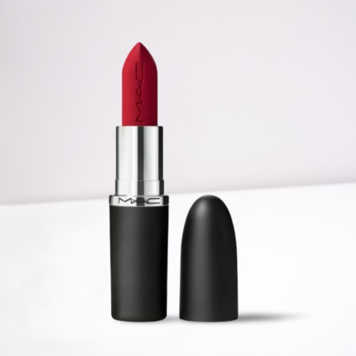 Помадка MAC Maximal Silky Matte 3,5 г (16472989) Kinda sex