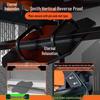 Yongchi Multi-functional Smith Machine Home Gym