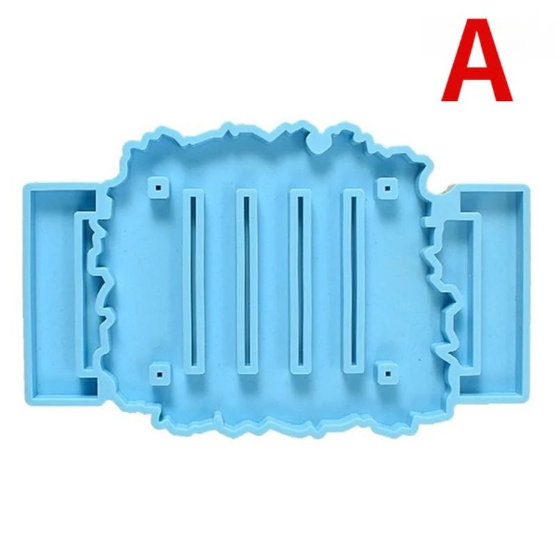 

Подставка под стакан своими руками из смолы, набор форм для подставки, силиконовая форма для подставки под стакан, подставка для чашки из эпоксидной смолы, подставка для чашки, силиконовая форма A