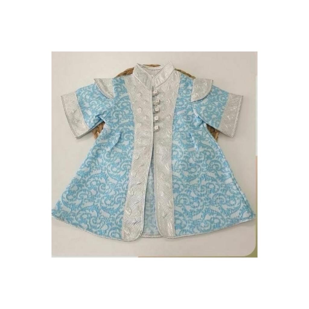 Baby Boy Mevltlk ehzade Beschneidungskleid Beschneidungskleidung Junge Geschenk Baby Geschenk