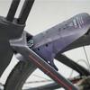 Bike Bicycle Cycling Fender Mud Guard Mudguard Front Rear MTB Mountain Tyre