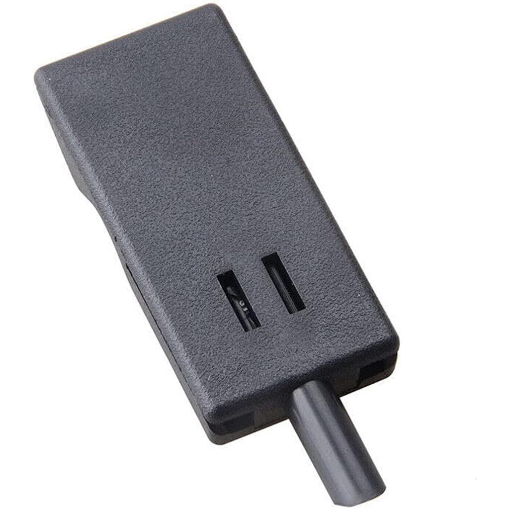 2 ks Zamykací knoflíky dveří Vhodné pro Tahoe GMC Yukon 2007-2014 Hummer H2 2008-2009 2500 3500 15844618