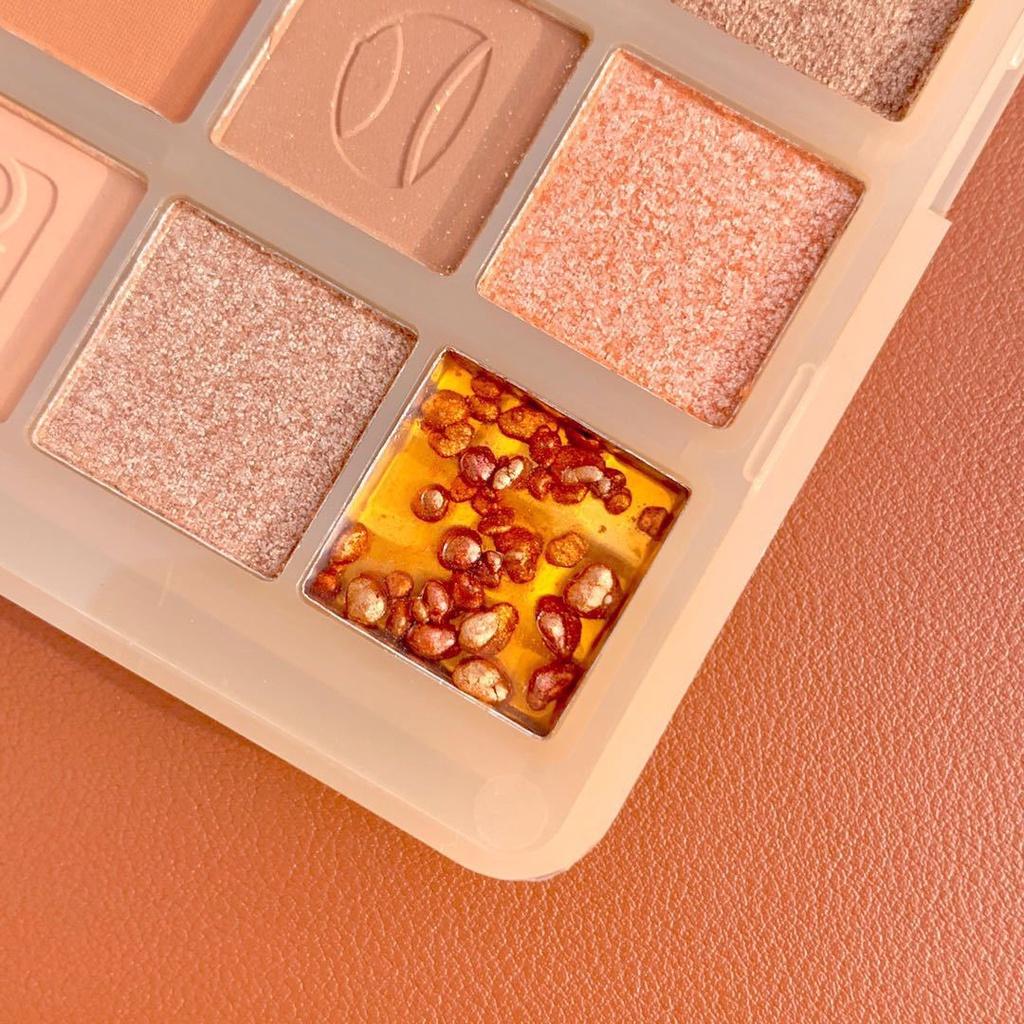 Lidschatten-Palette mit 20 Farben, Perlglanz, matt, wasserfest, ohne Make-up, natürlich aufhellend, Sleeper Silkworm Contouring Eyeshadow, dauerhaftes Make-up