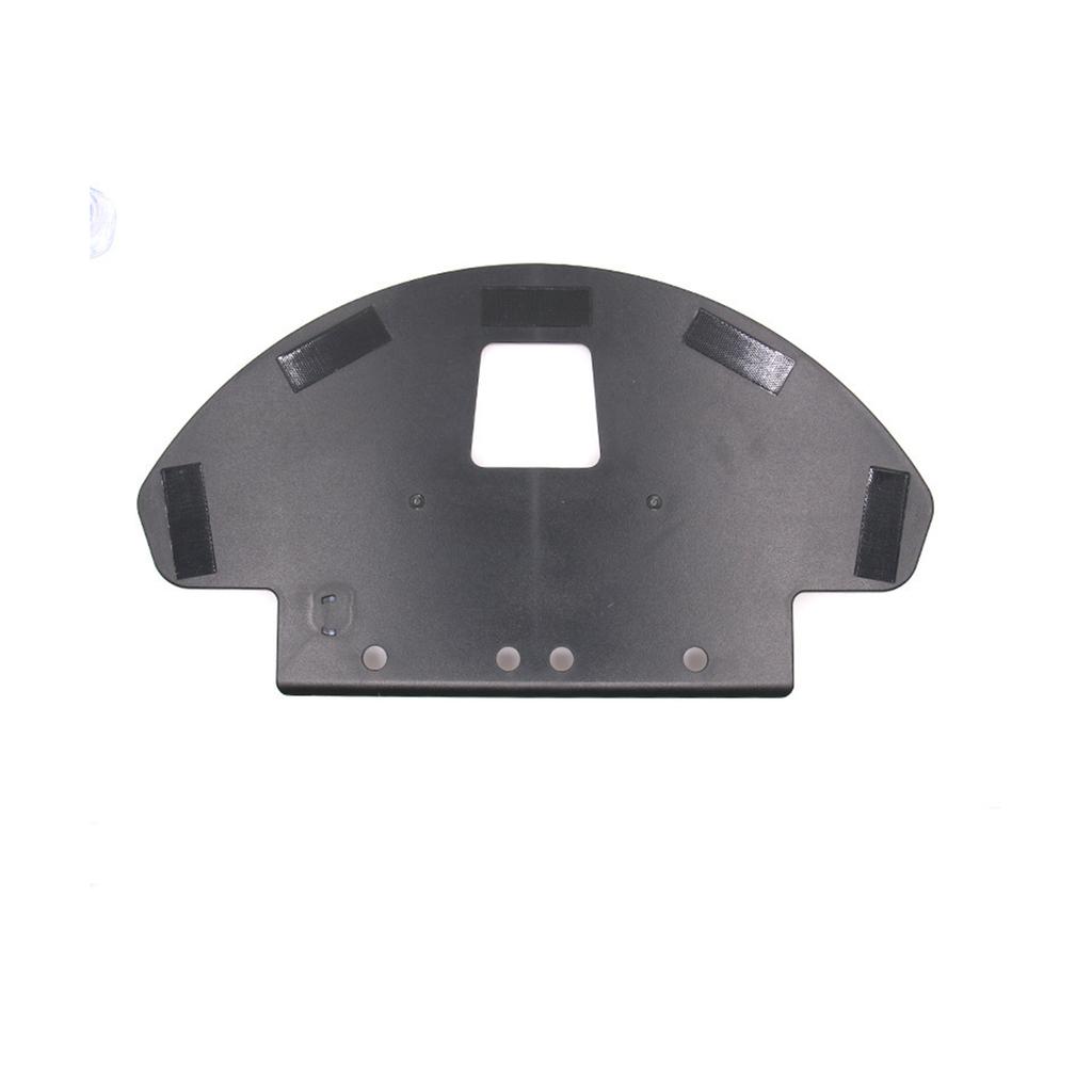 Mop Board Holder for iRobot Combo113 R113840 Bot Vacuum Cleaner Spare Parts Suction Cup Replacement