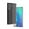 HD Прозрачный акриловый чехол для задней крышки для Samsung Galaxy Note10 Note 10 Pro Анти-стук телефон Coque