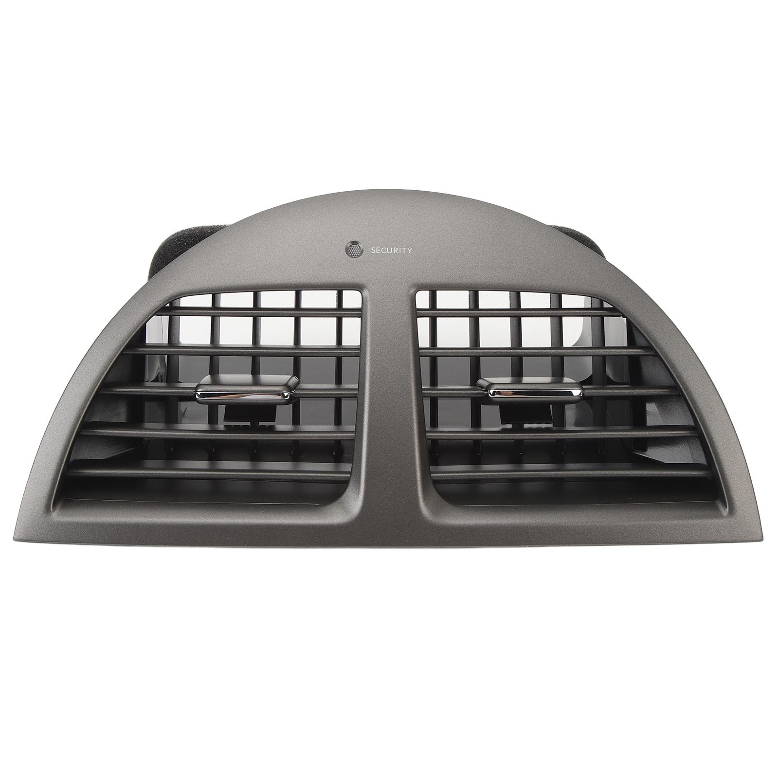 

Центральная панель приборов с вентиляционной панелью кондиционера Улучшенная вентиляция Стандарт OEM 5566033900 для ES350 2007-2009