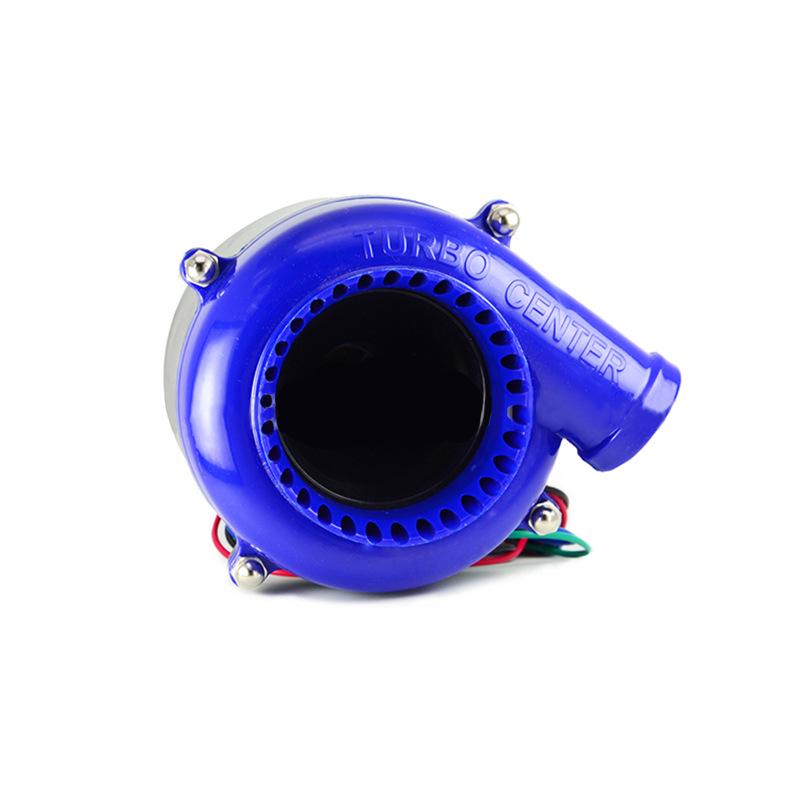 

Universal Electronic Turbo Blow-off Valve Sound Simulator for Naturally Aspirated Engines синій